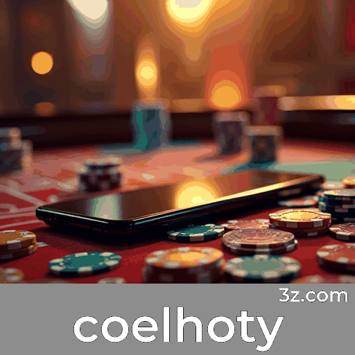 Download coelhoty Mobile App for Fast Betting & Gaming coelhoty mobile app download for online betting in Brazil