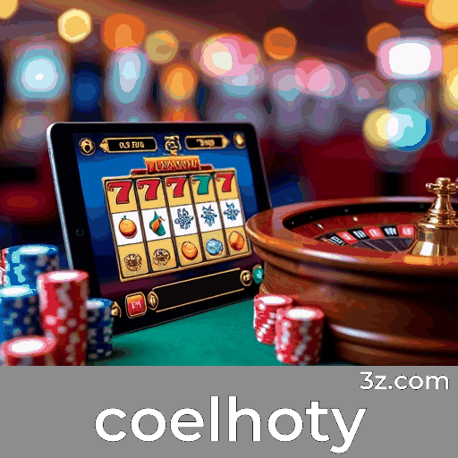 Claim Your Welcome Bonus Today on coelhoty Play live casino Brazil with coelhoty bonuses